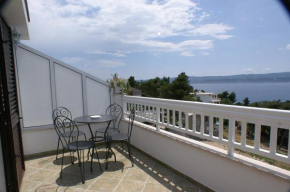  Apartment Balica Rat 2753b  Станичи